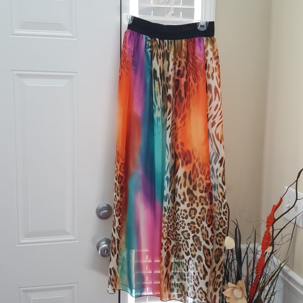 Skirt